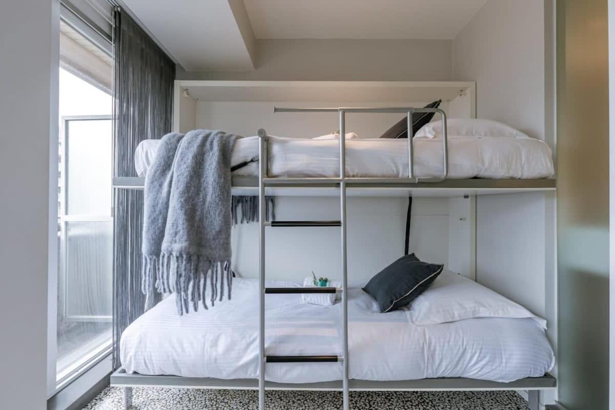 Modern Apartment In Centre Of Knokke Экстерьер фото